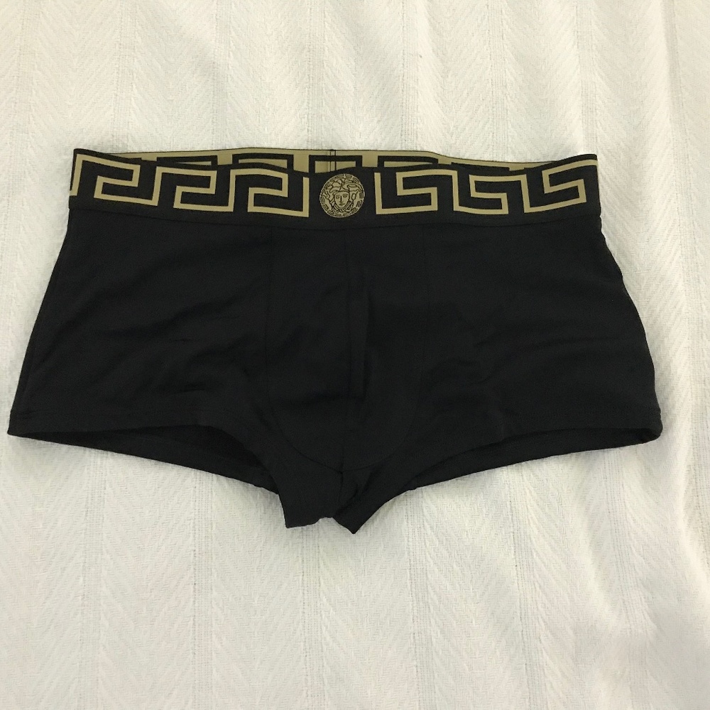Versace Men's Swimsuit